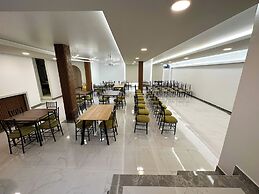 Hotel Spa Santa Ana