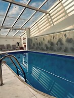 Hotel Spa Santa Ana