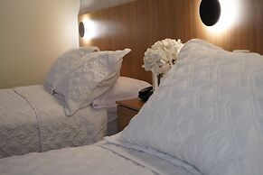 Hotel Spa Santa Ana