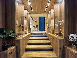 Hotel Spa Santa Ana