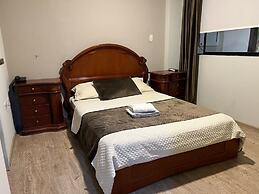 Hotel Spa Santa Ana