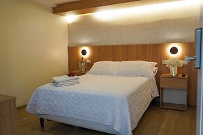 Hotel Spa Santa Ana