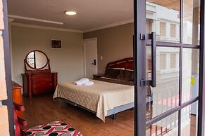 Hotel Spa Santa Ana