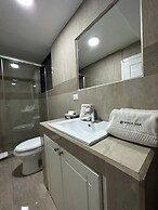 Hotel Spa Santa Ana