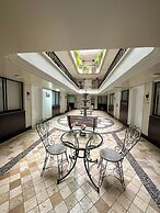 Hotel Spa Santa Ana