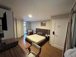 Hotel Spa Santa Ana