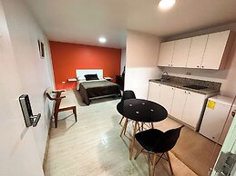 Hotel Spa Santa Ana