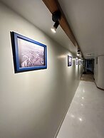 Hotel Spa Santa Ana