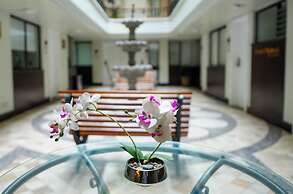 Hotel Spa Santa Ana