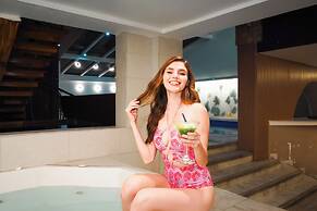 Hotel Spa Santa Ana