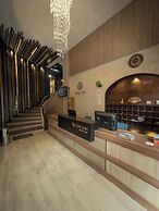 Hotel Spa Santa Ana