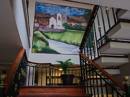 Hotel Spa Santa Ana