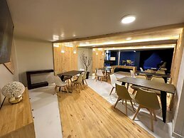 Hotel Spa Santa Ana