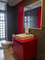 Hotel Spa Santa Ana