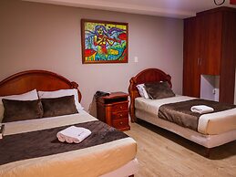 Hotel Spa Santa Ana