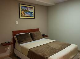 Hotel Spa Santa Ana