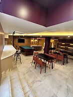 Hotel Spa Santa Ana