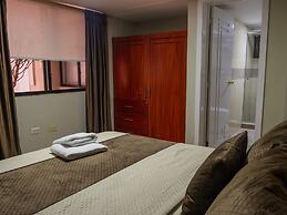 Hotel Spa Santa Ana