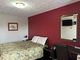 Old Mill Motel