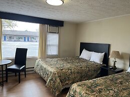 Old Mill Motel