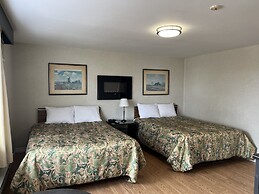 Old Mill Motel