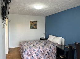 Old Mill Motel