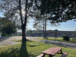 Old Mill Motel