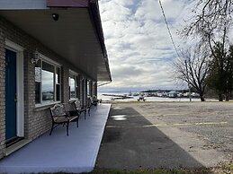 Old Mill Motel