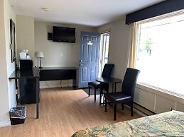 Old Mill Motel