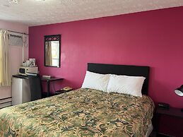 Old Mill Motel