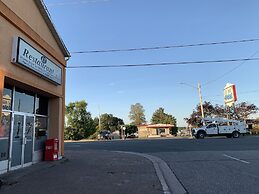 Old Mill Motel