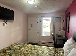 Old Mill Motel