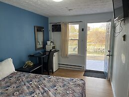 Old Mill Motel