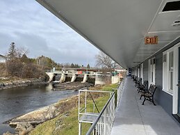 Old Mill Motel