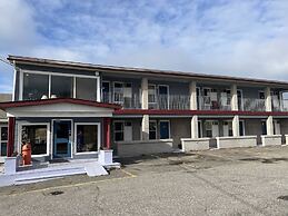 Old Mill Motel