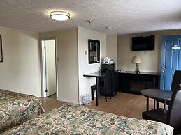 Old Mill Motel