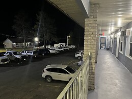 Old Mill Motel