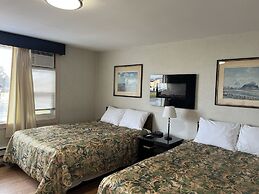 Old Mill Motel