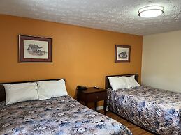 Old Mill Motel