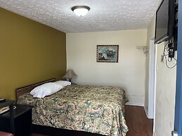 Old Mill Motel