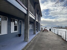 Old Mill Motel