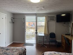 Old Mill Motel
