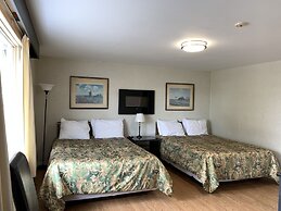 Old Mill Motel