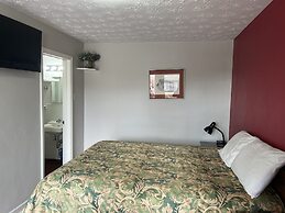 Old Mill Motel