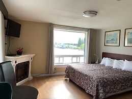 Old Mill Motel