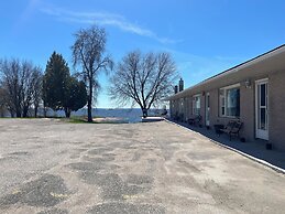 Old Mill Motel
