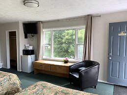 Old Mill Motel