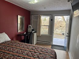 Old Mill Motel