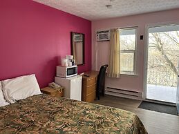 Old Mill Motel