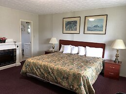 Old Mill Motel